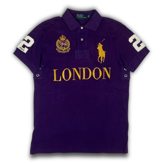 Polo Ralph Lauren Polo (S)