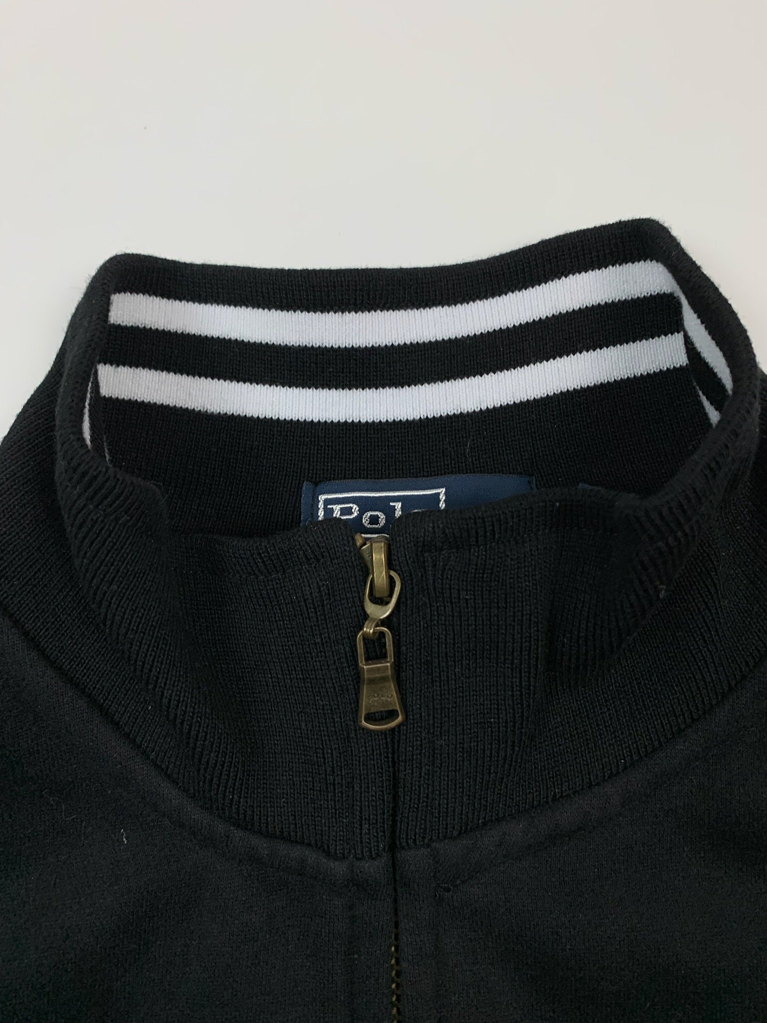 Polo Ralph Lauren Zip Up (M)