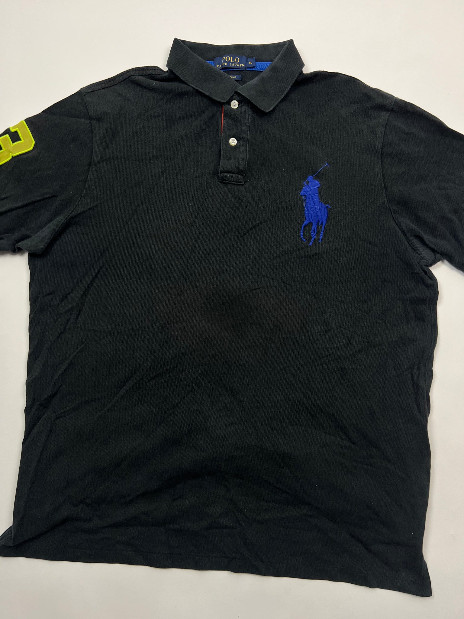 Polo Ralph Lauren Polo (XL)