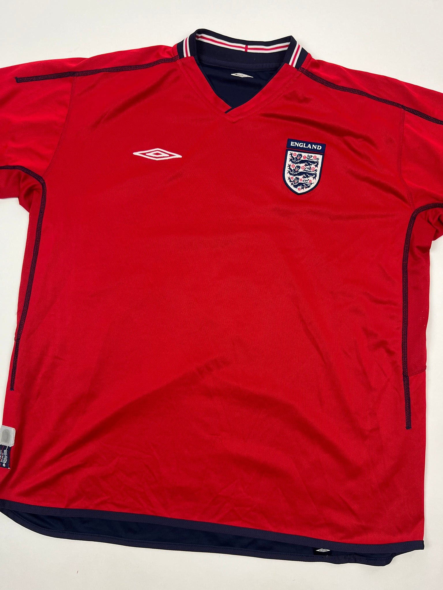 Umbro England Jersey (XL)