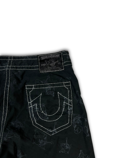 True Religion Shorts (36)