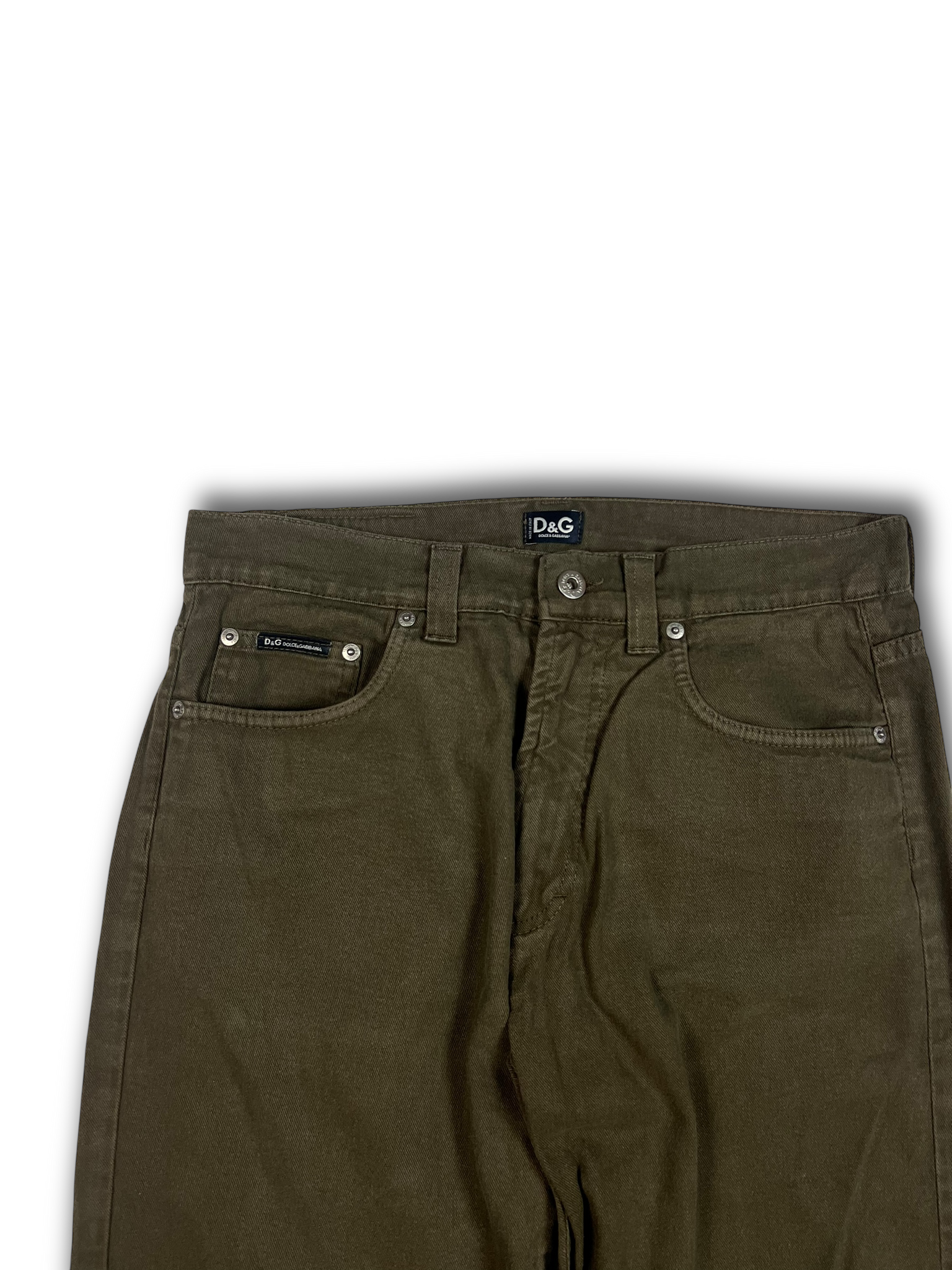 Dolce & Gabbana Pants (33)