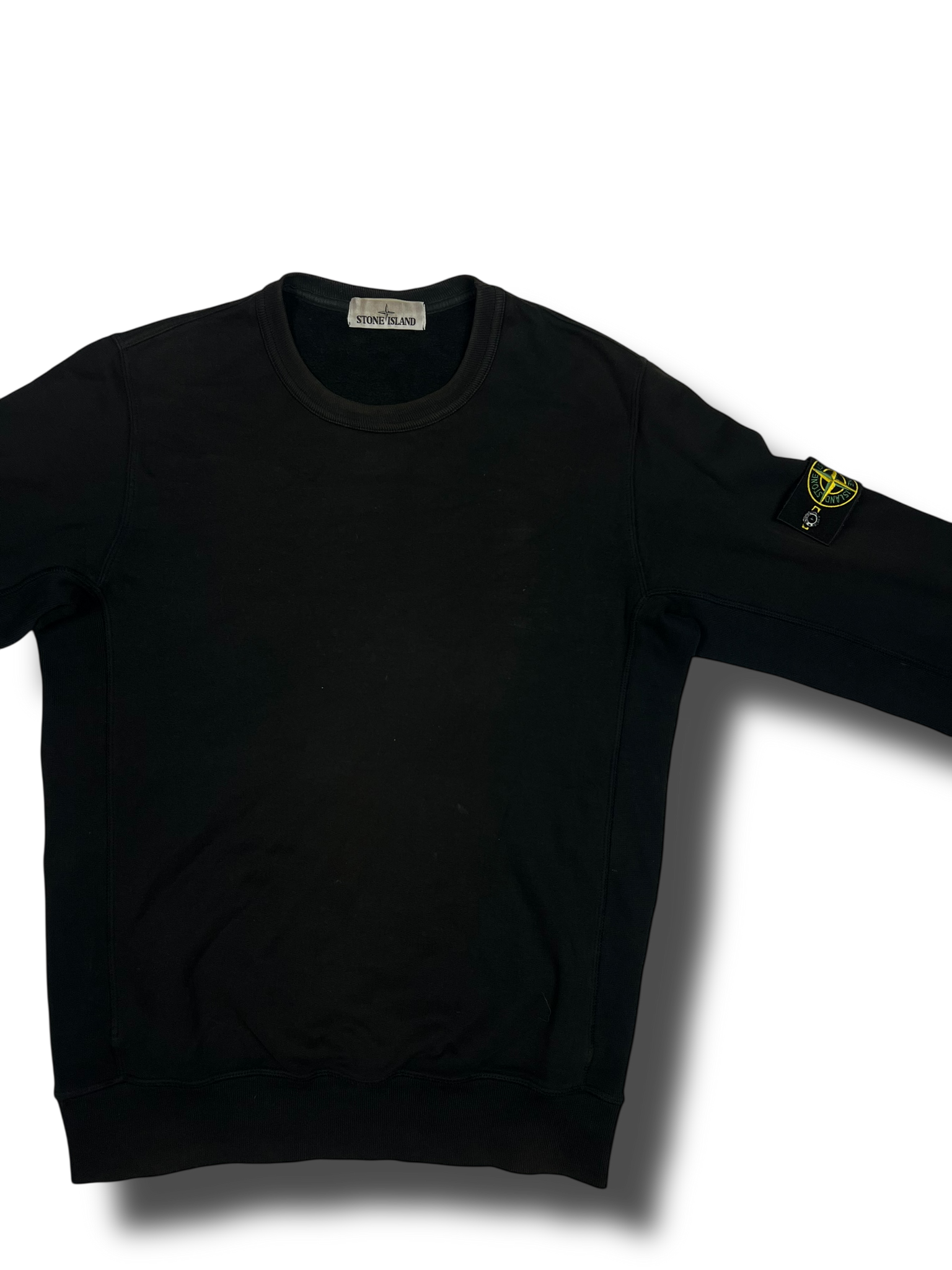 Stone Island Sweater (S)