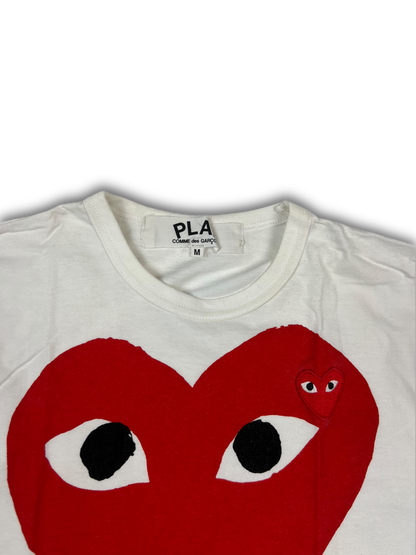 Comme des Garçons T-Shirt (M)