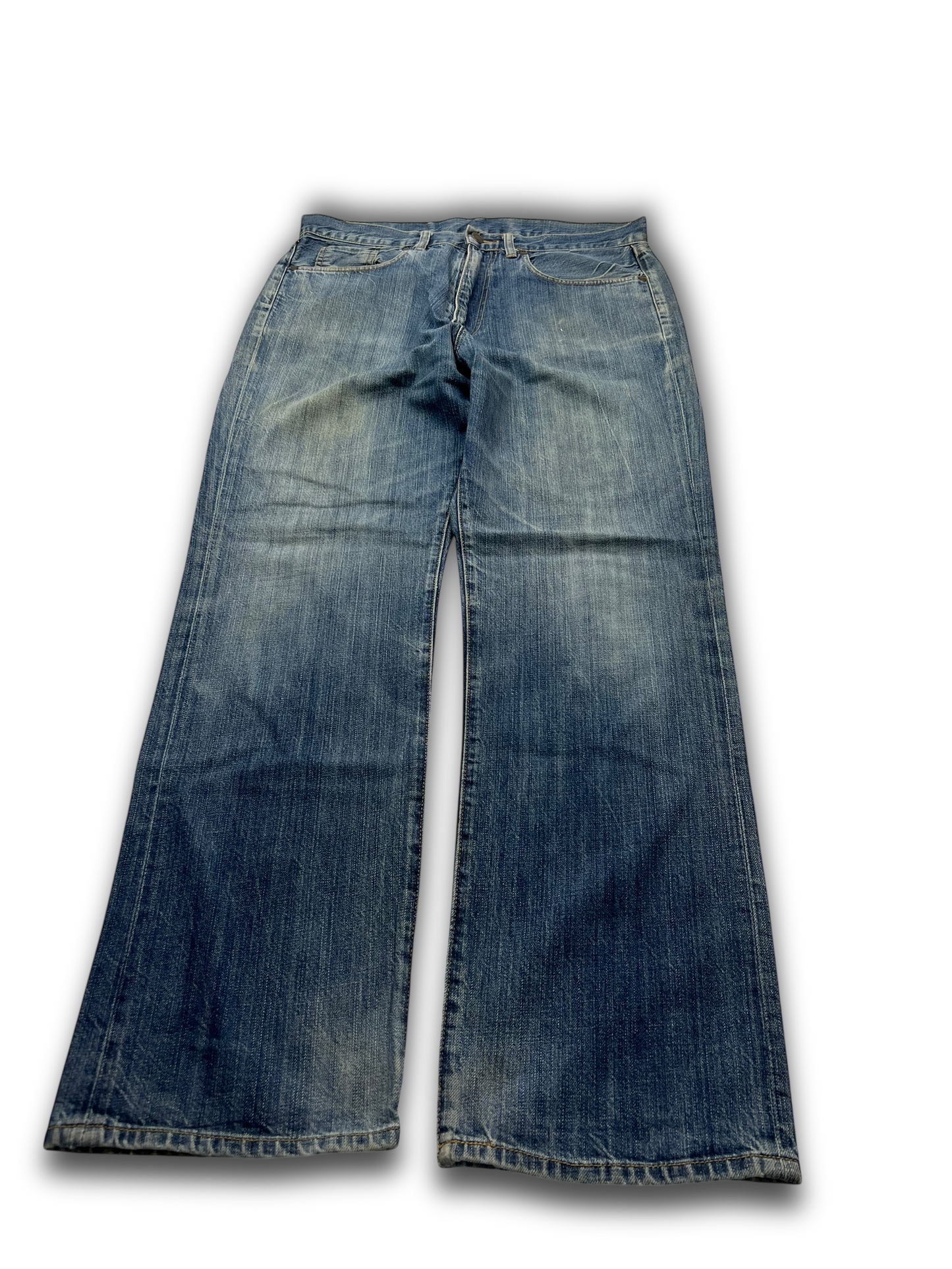 A Bathing Ape Jeans (L)