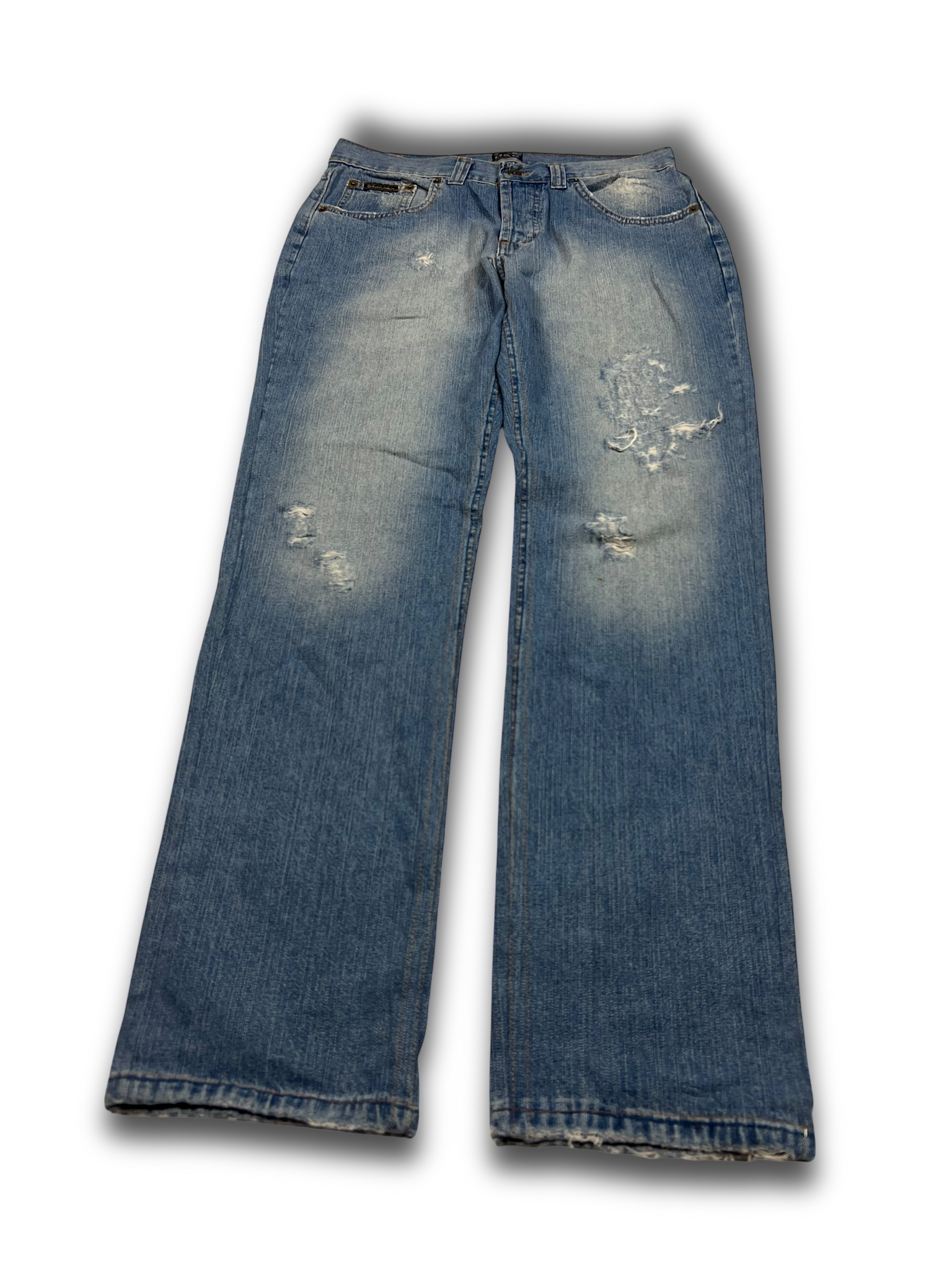 Dolce & Gabbana Jeans (30)