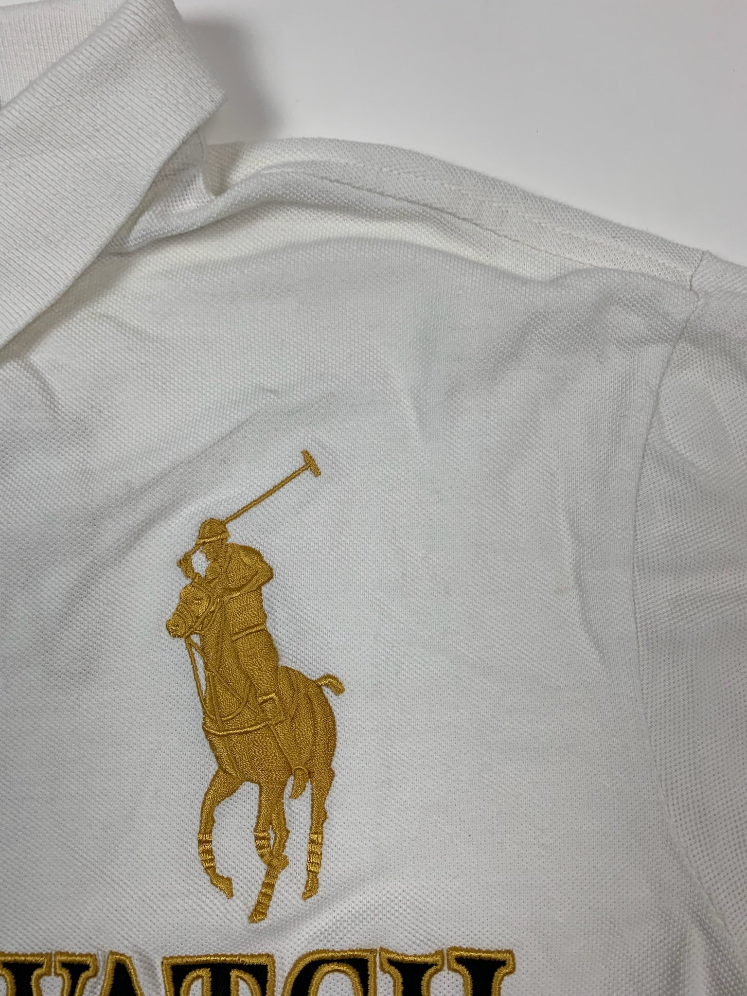 Polo Ralph Lauren Polo (XL)