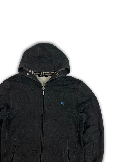 Burberry Zip Up (S)