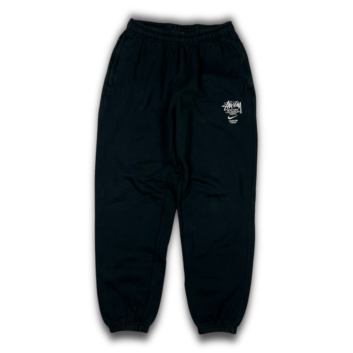 Nike X Stüssy Sweatpants (S)
