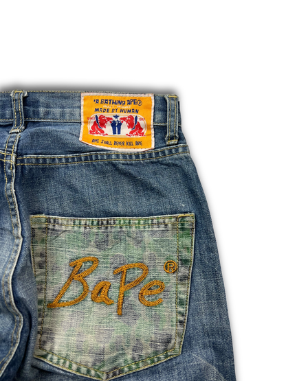 A Bathing Ape Jeans (29)
