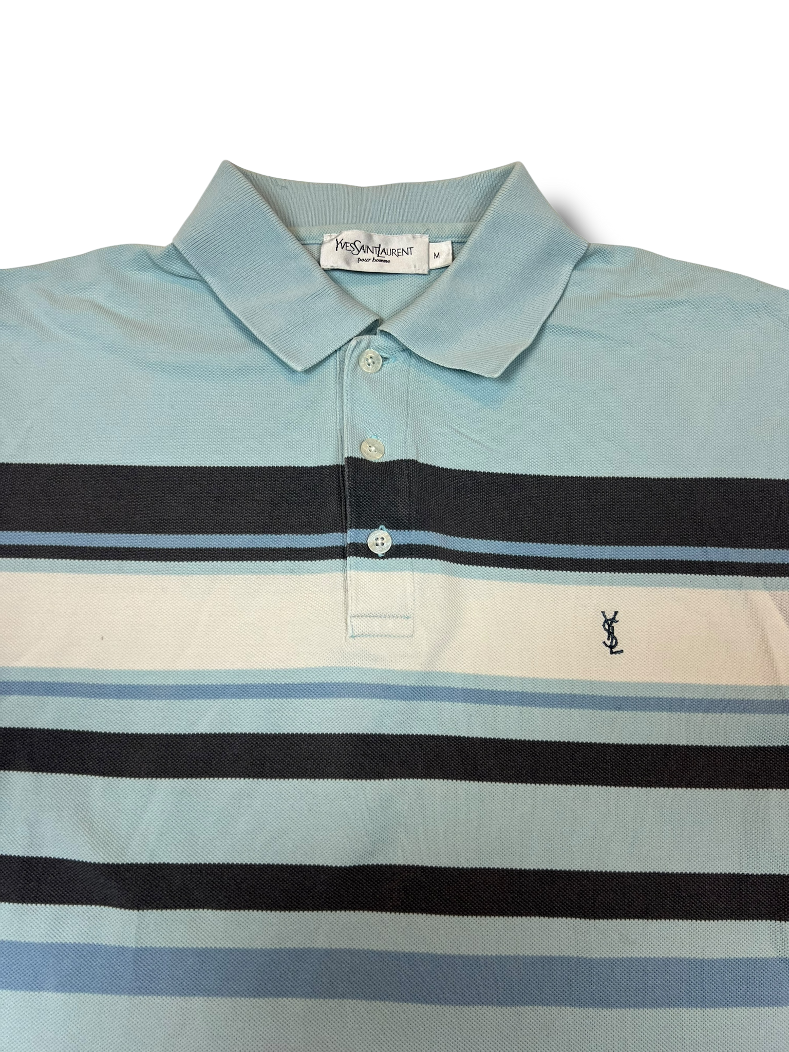 Yves Saint Laurent Polo (M)