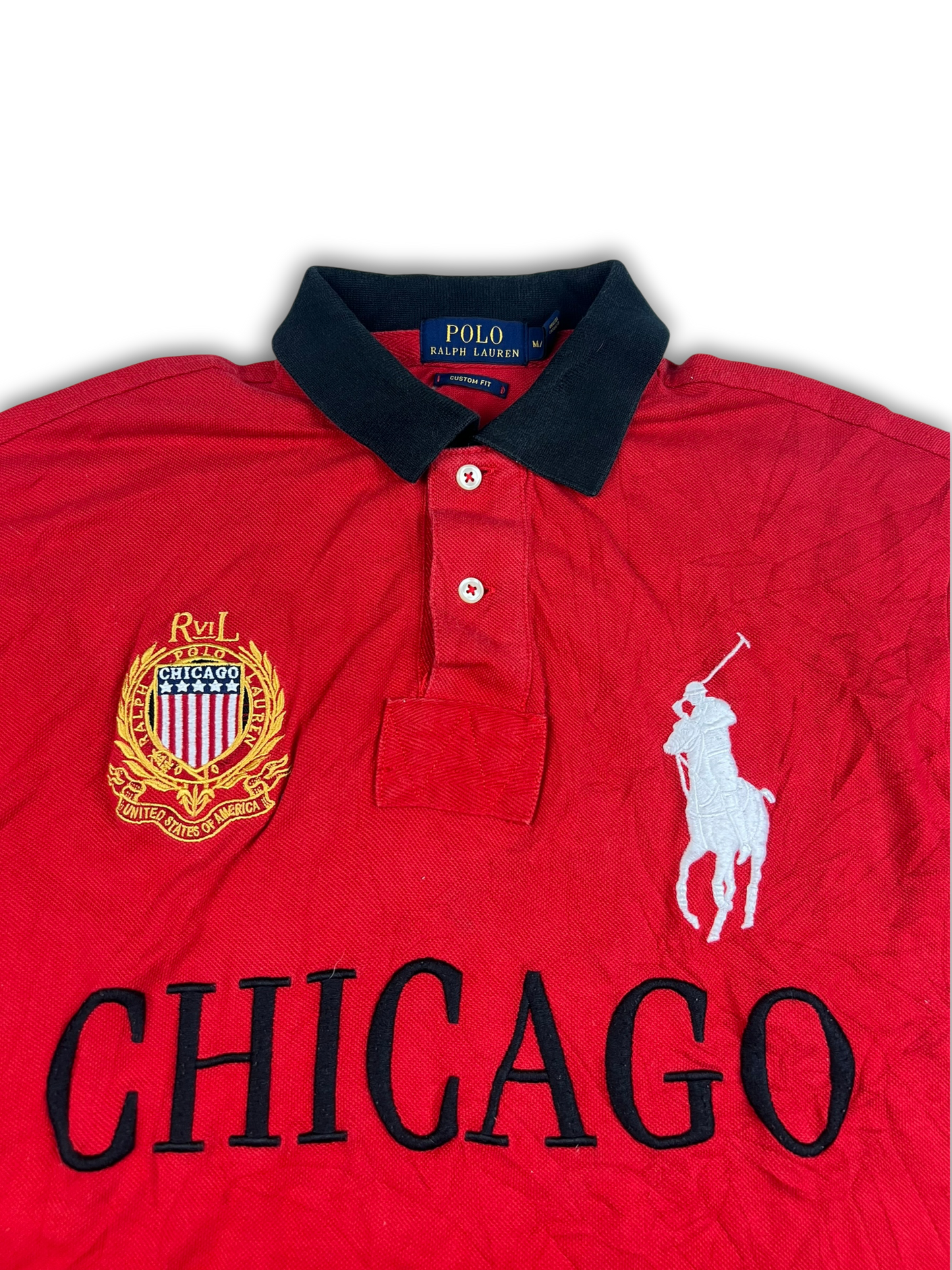 Polo Ralph Lauren Polo (M)