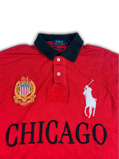 Polo Ralph Lauren Polo (M)