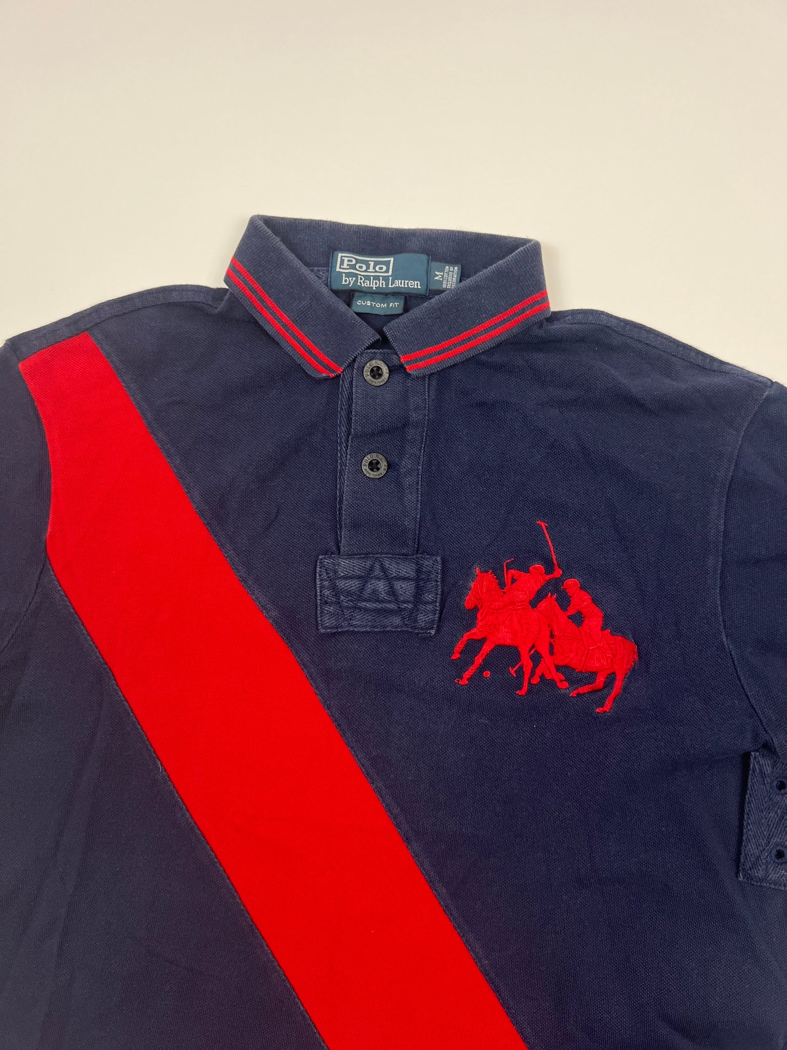 Polo Ralph Lauren Polo (M)