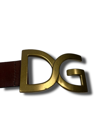 Dolce & Gabbana Belt (100cm)