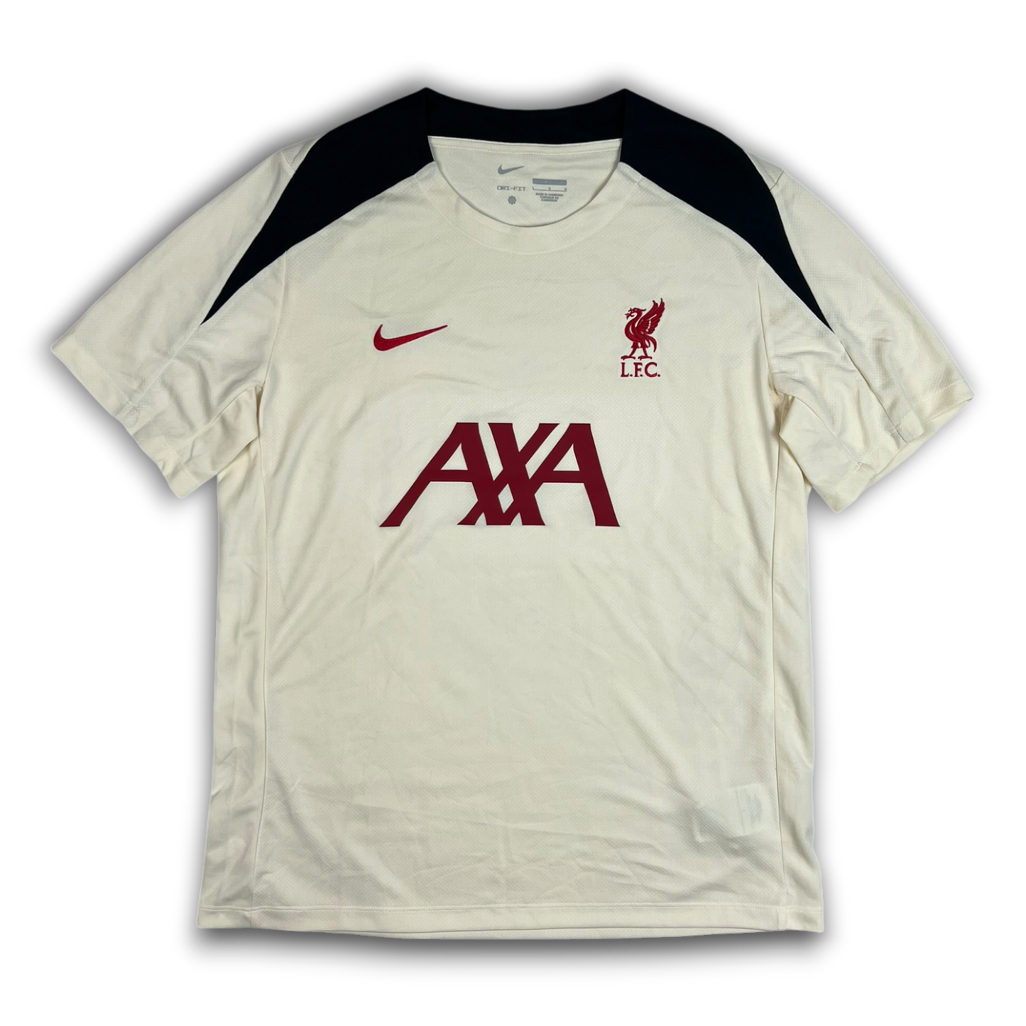 Nike Liverpool Jersey (L)