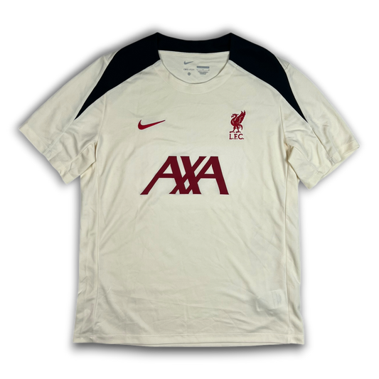 Nike Liverpool Jersey (L)