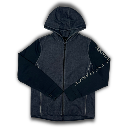 Armani Exchange Zip Up (M)