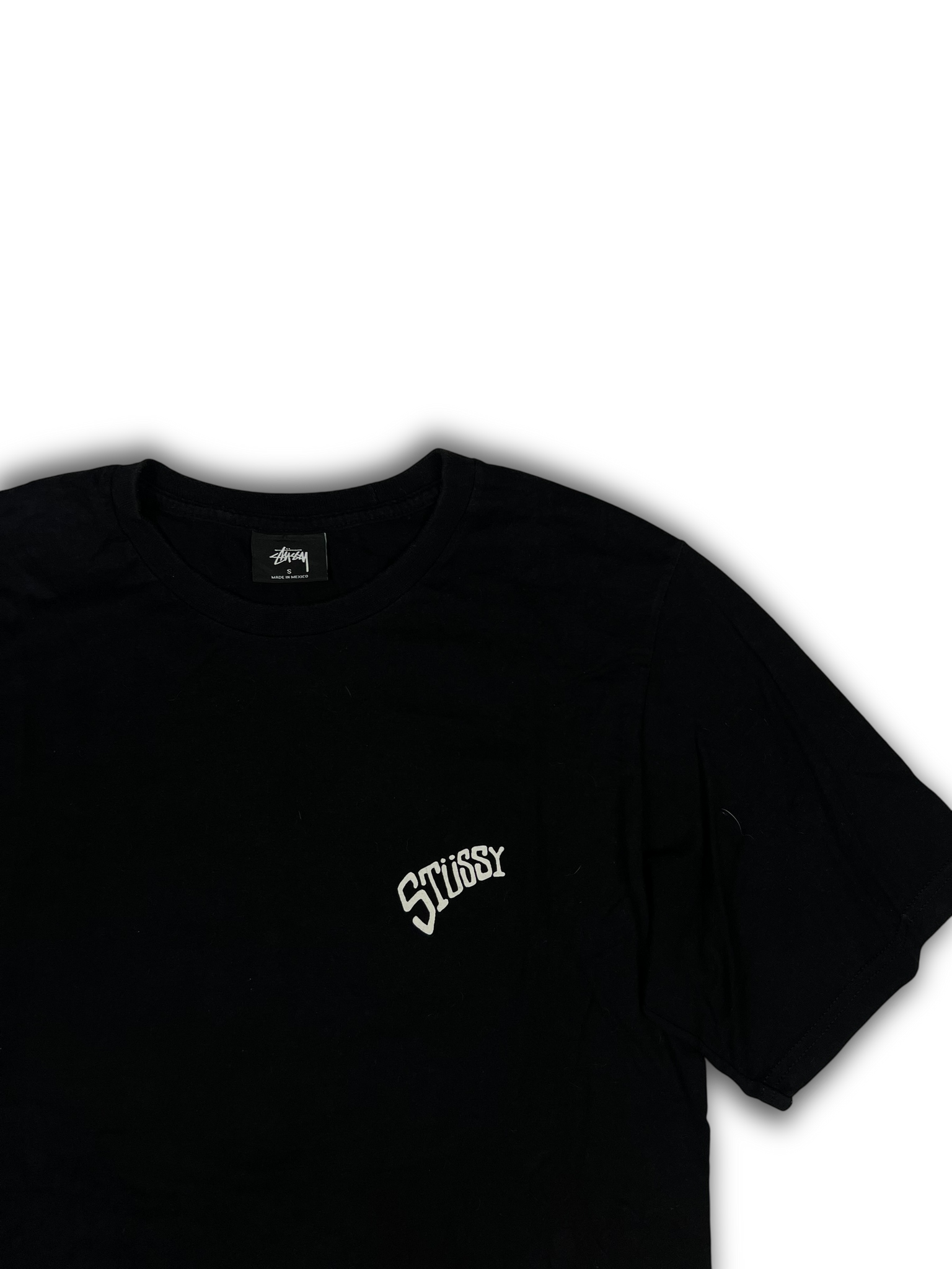 Stüssy T-Shirt (S)