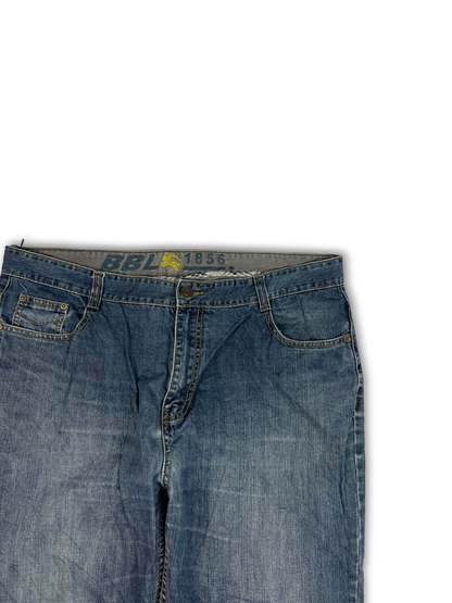 Burberry Jeans (38)