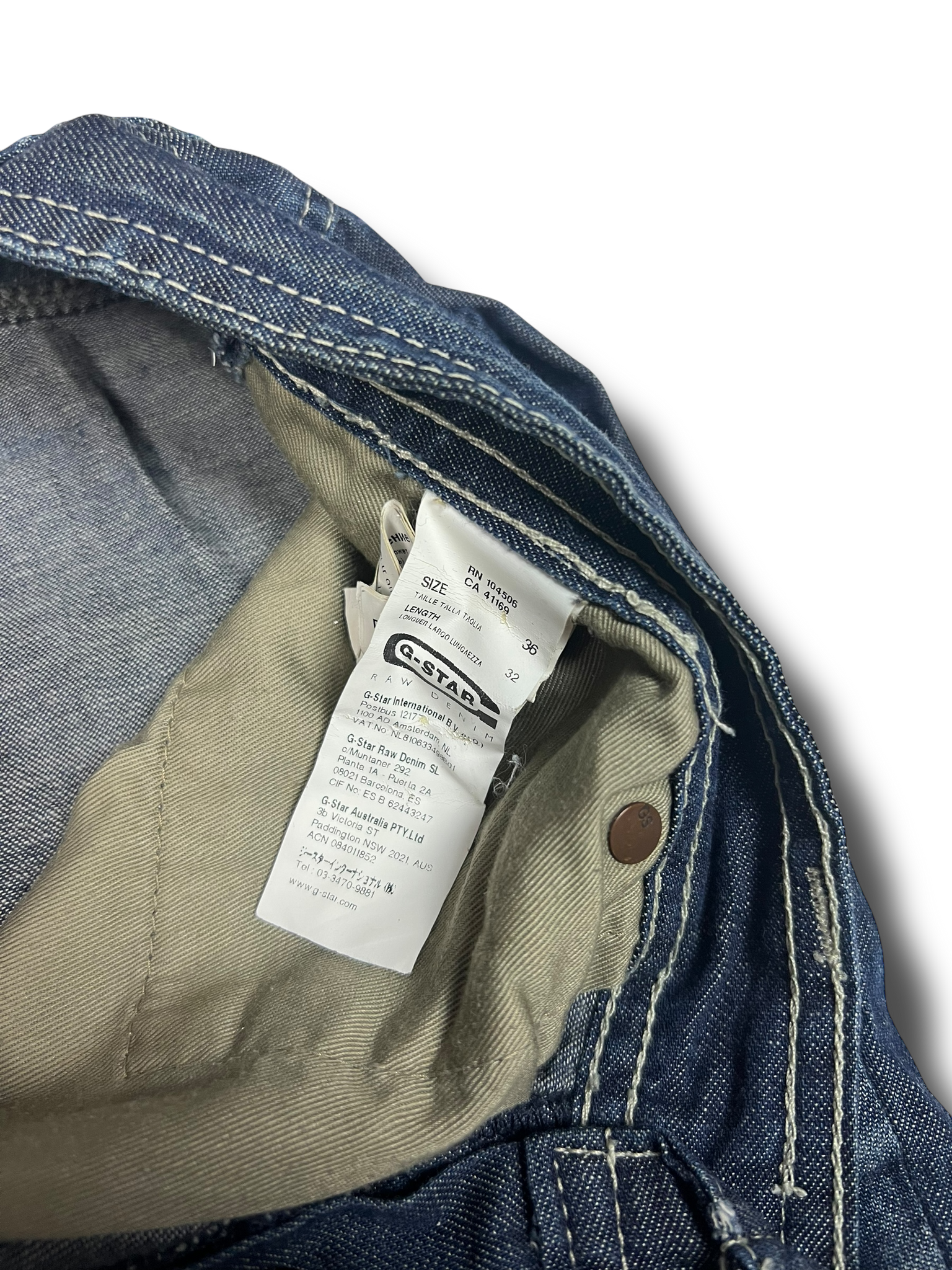 G-Star Jeans (36)