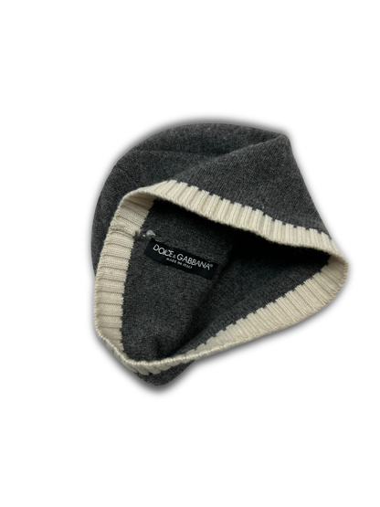 Dolce & Gabbana Beanie