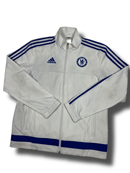 Adidas Chelsea Track Jacket (M)