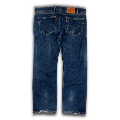 Levi‘s Jeans 505 (34)