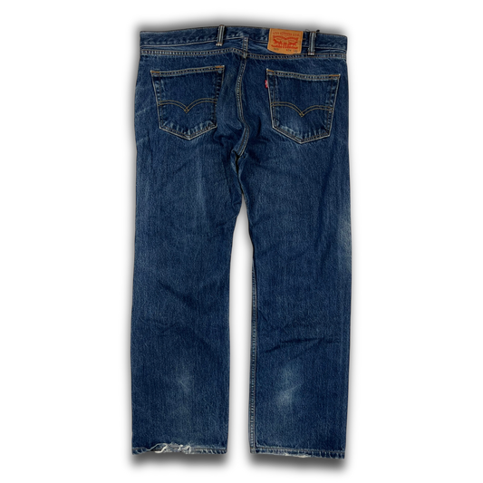Levi‘s Jeans 505 (34)
