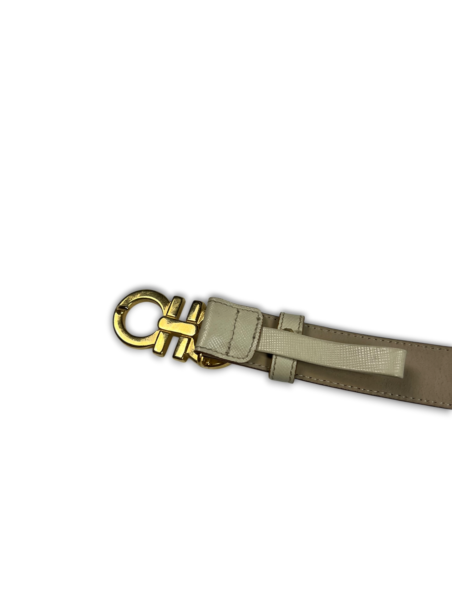 Ferragamo Belt (80cm)