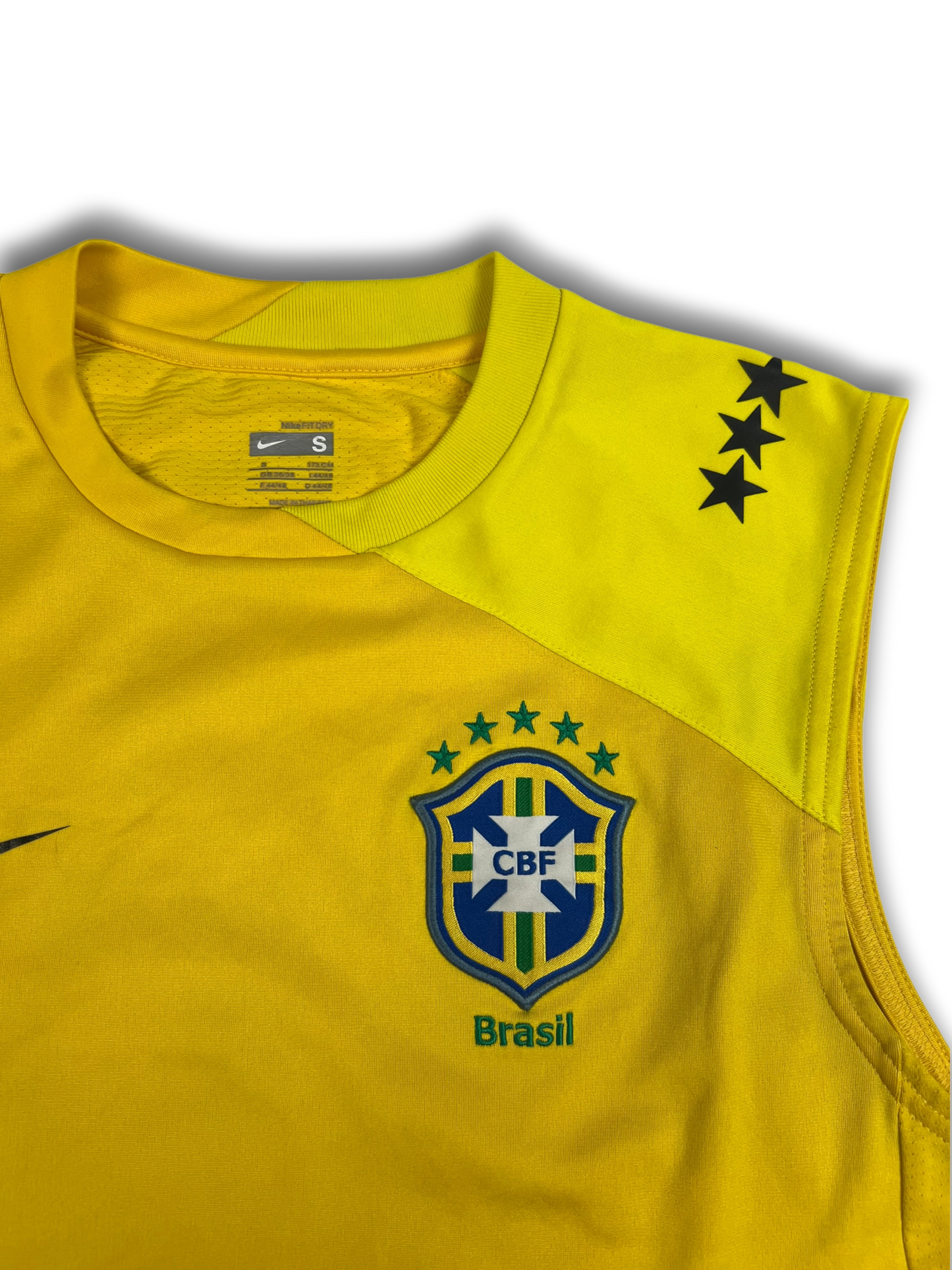 Nike Brazil Tanktop (S)