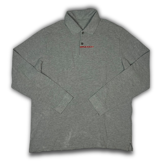 Prada Longsleeve (L)