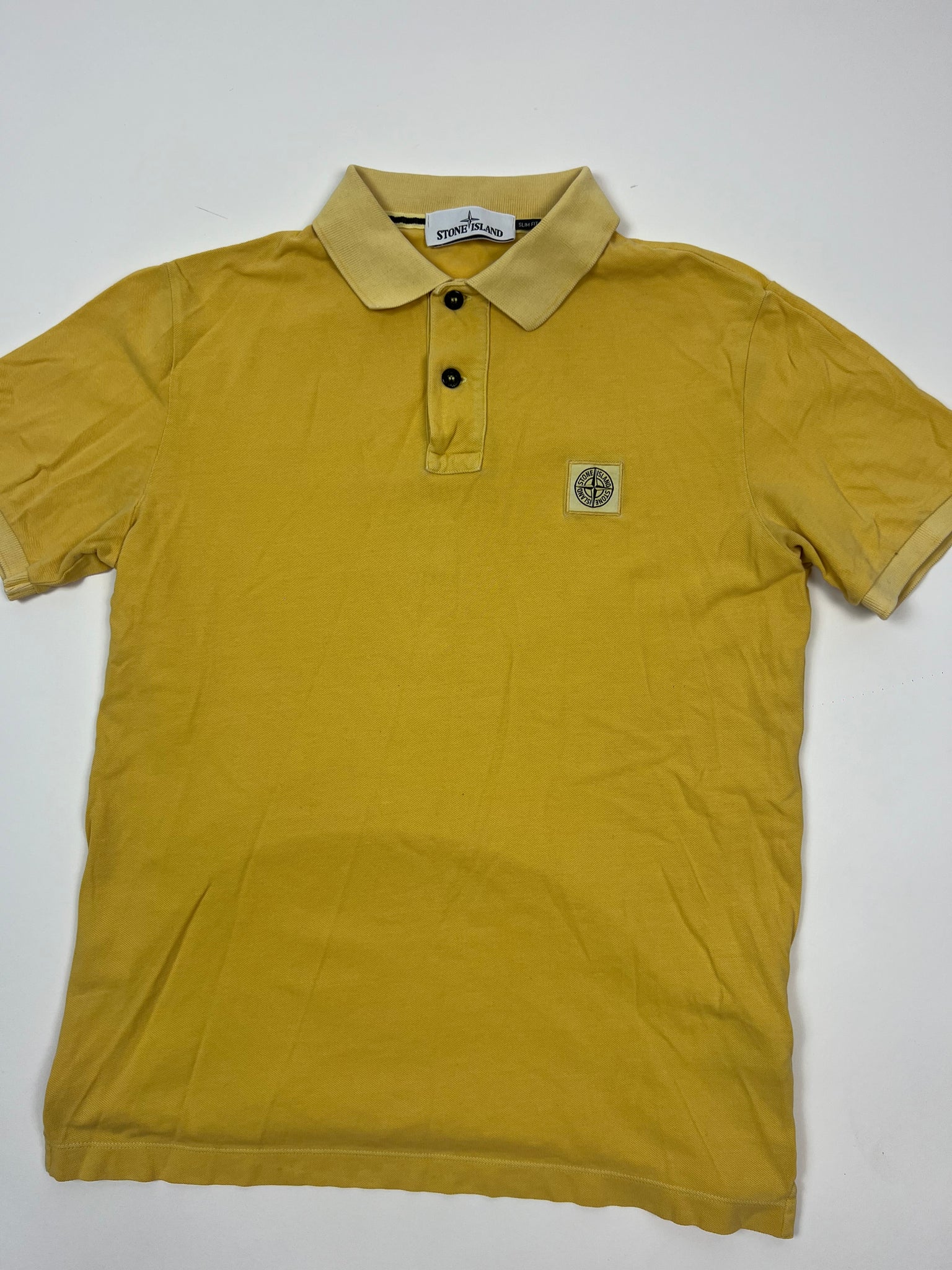 Stone Island Polo (M)