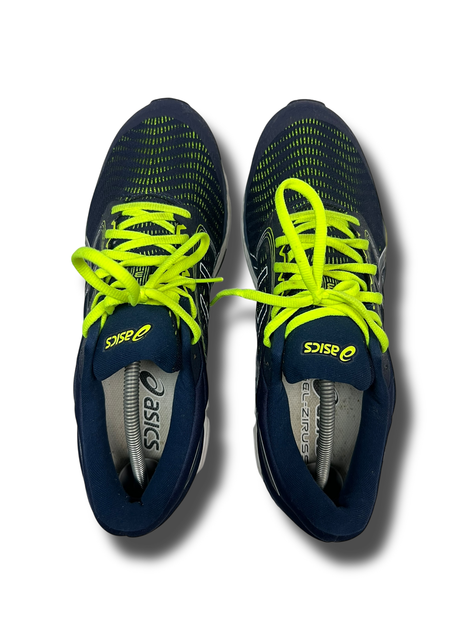 Asics Gel-Ziruss 3 (45)
