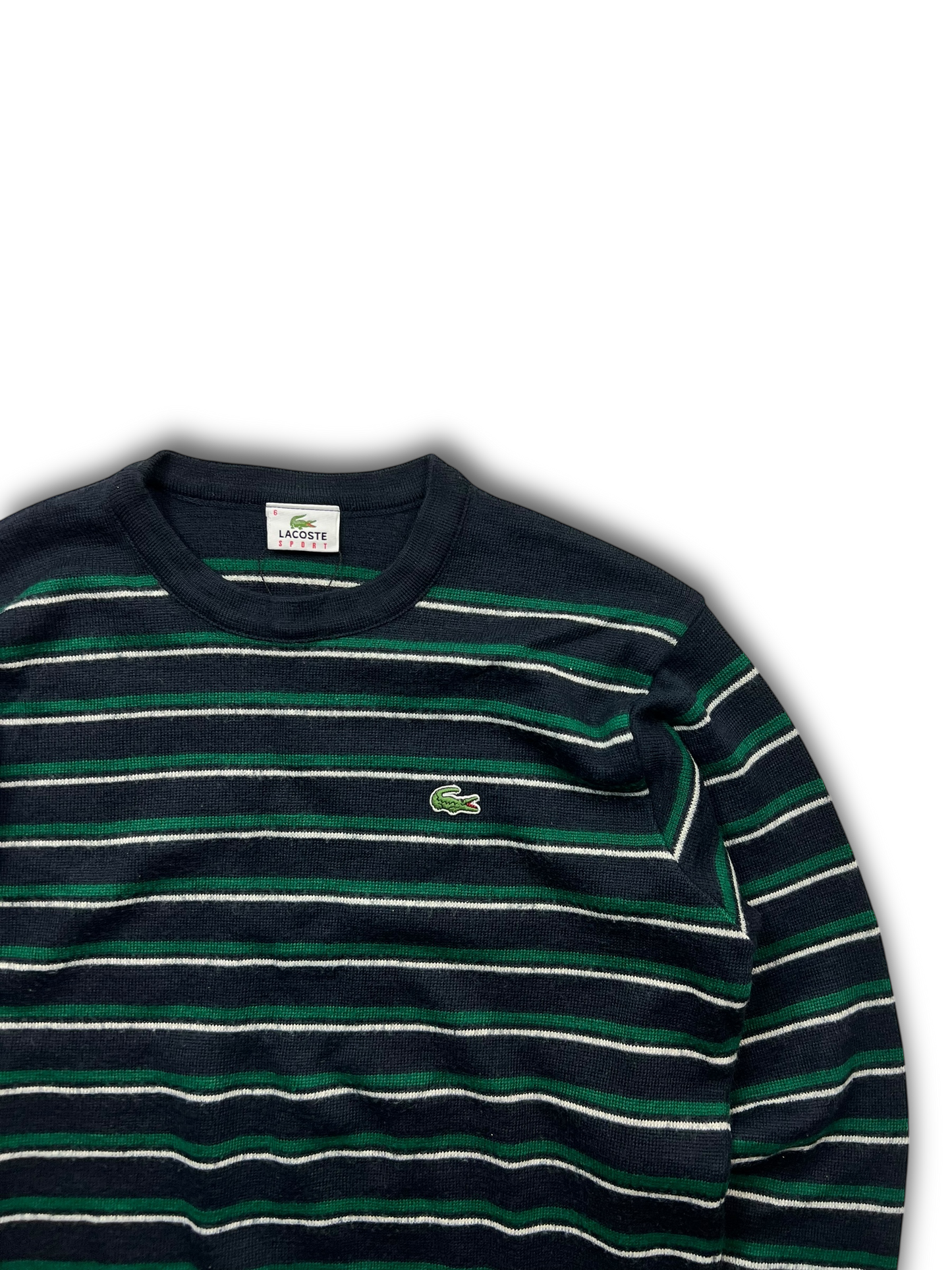 Lacoste Sweater (XL)