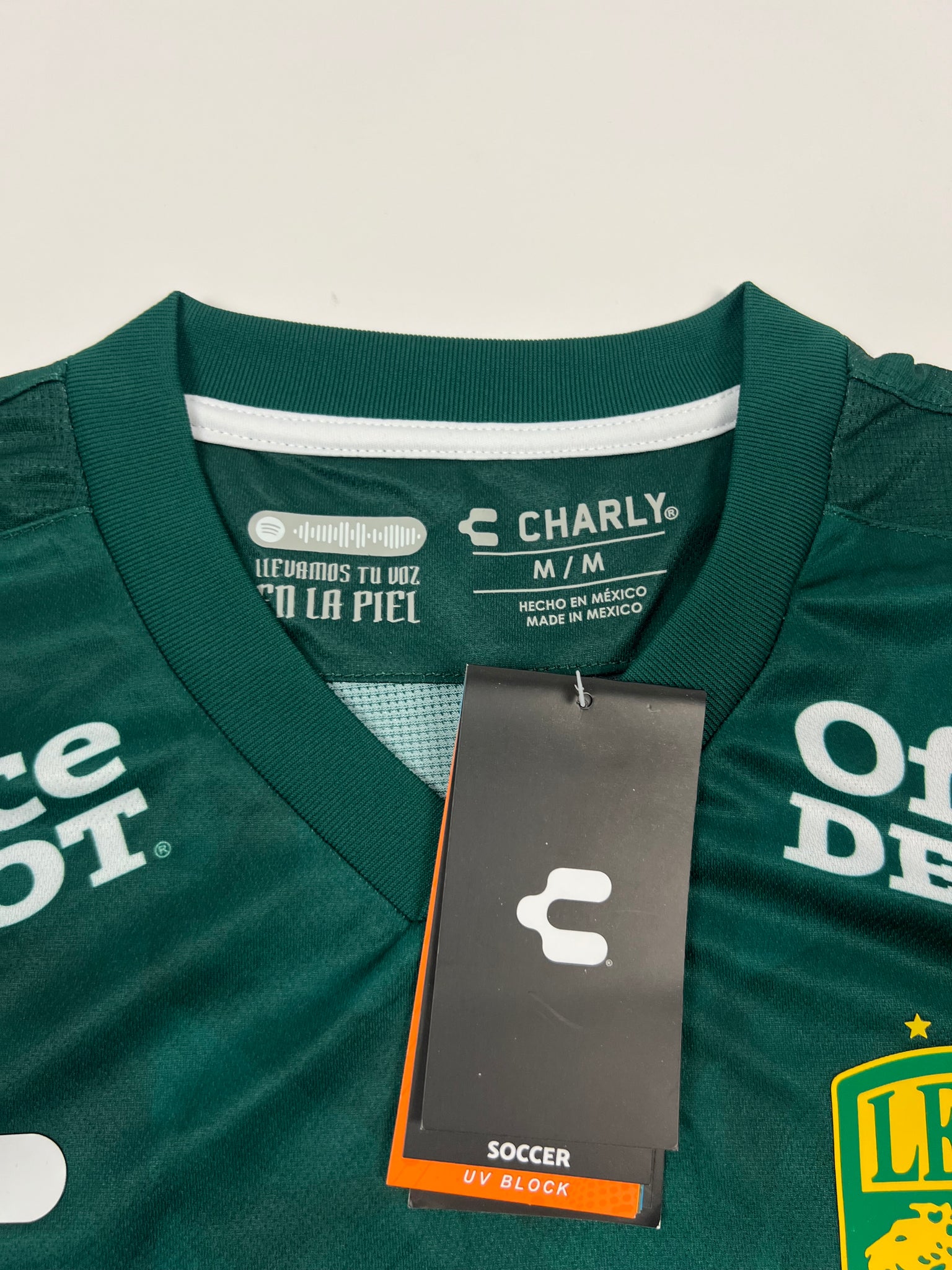 Club León Jersey (M)