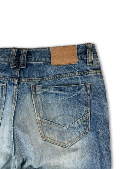 Japanese Denim Jeans (36)