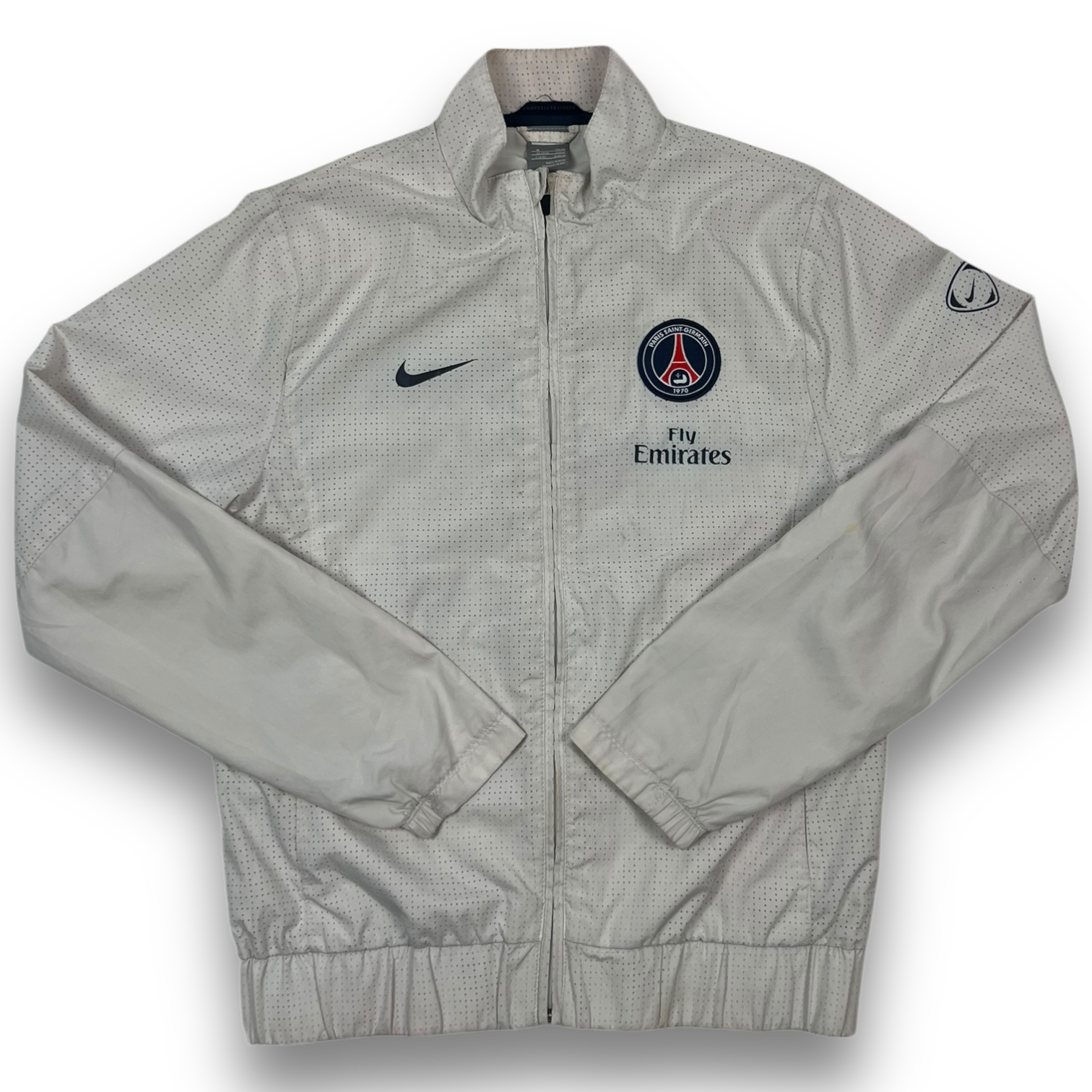 Nike Paris Saint Germain Track Jacket (M)