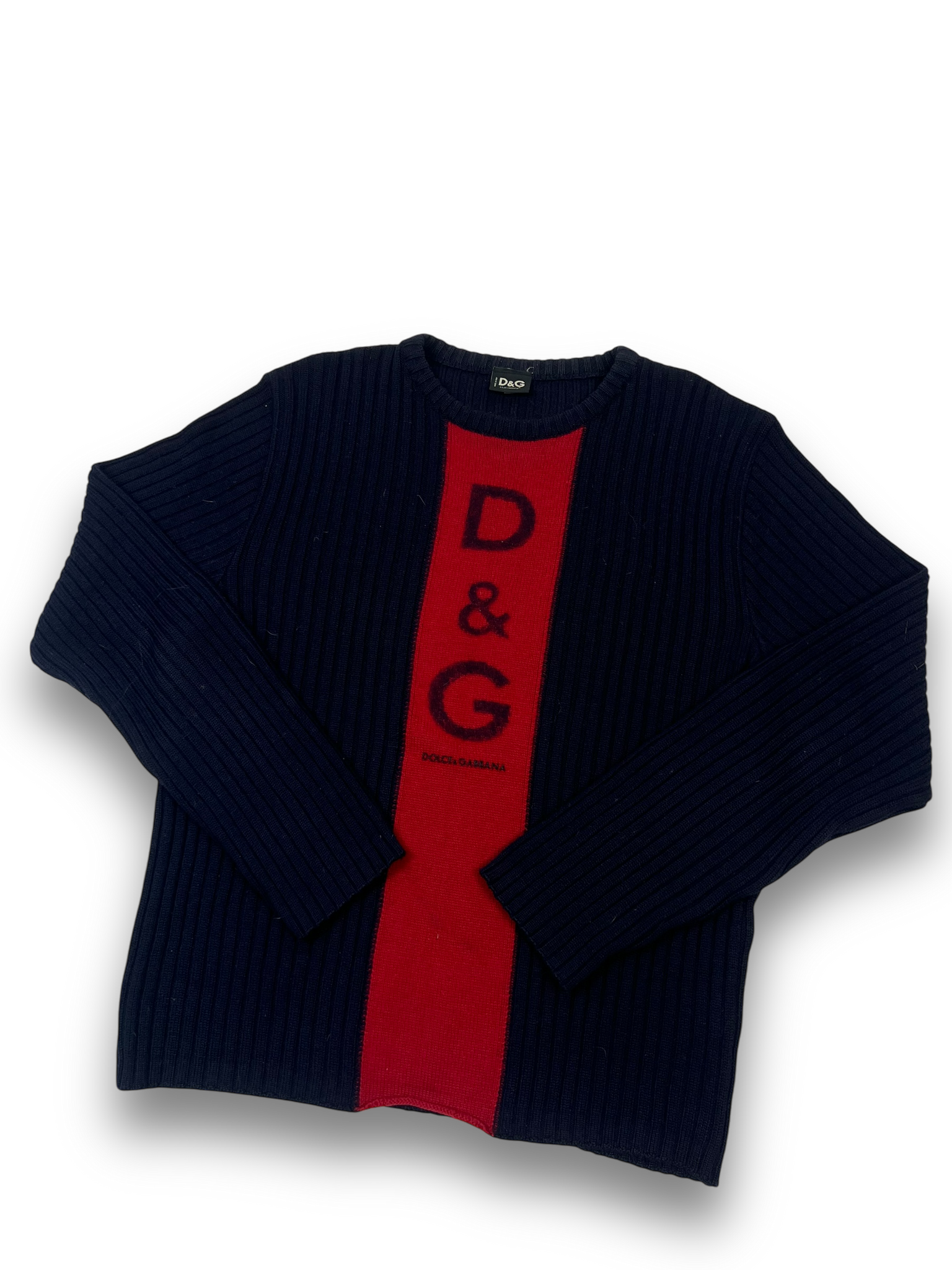 Dolce & Gabbana Sweater (M)