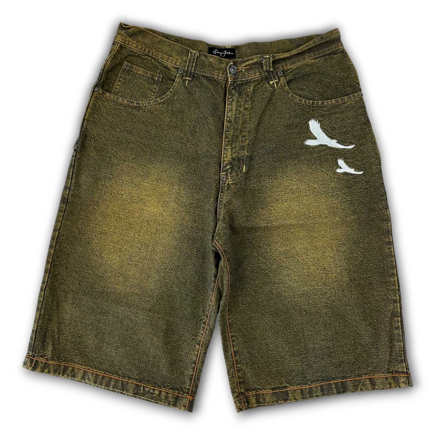 Sean John Jorts (34)