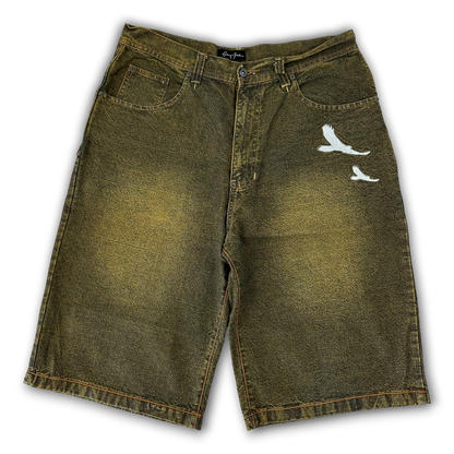 Sean John Jorts (34)