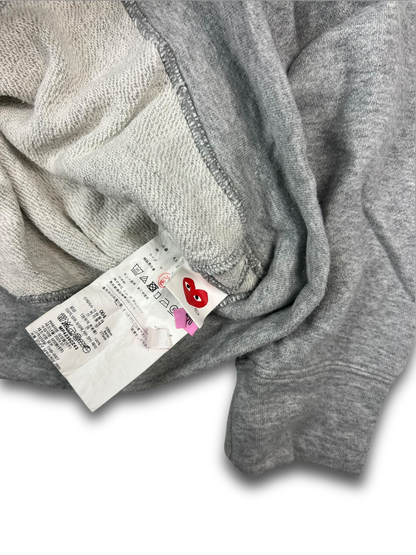 Comme des Garçons Zip Up (M)