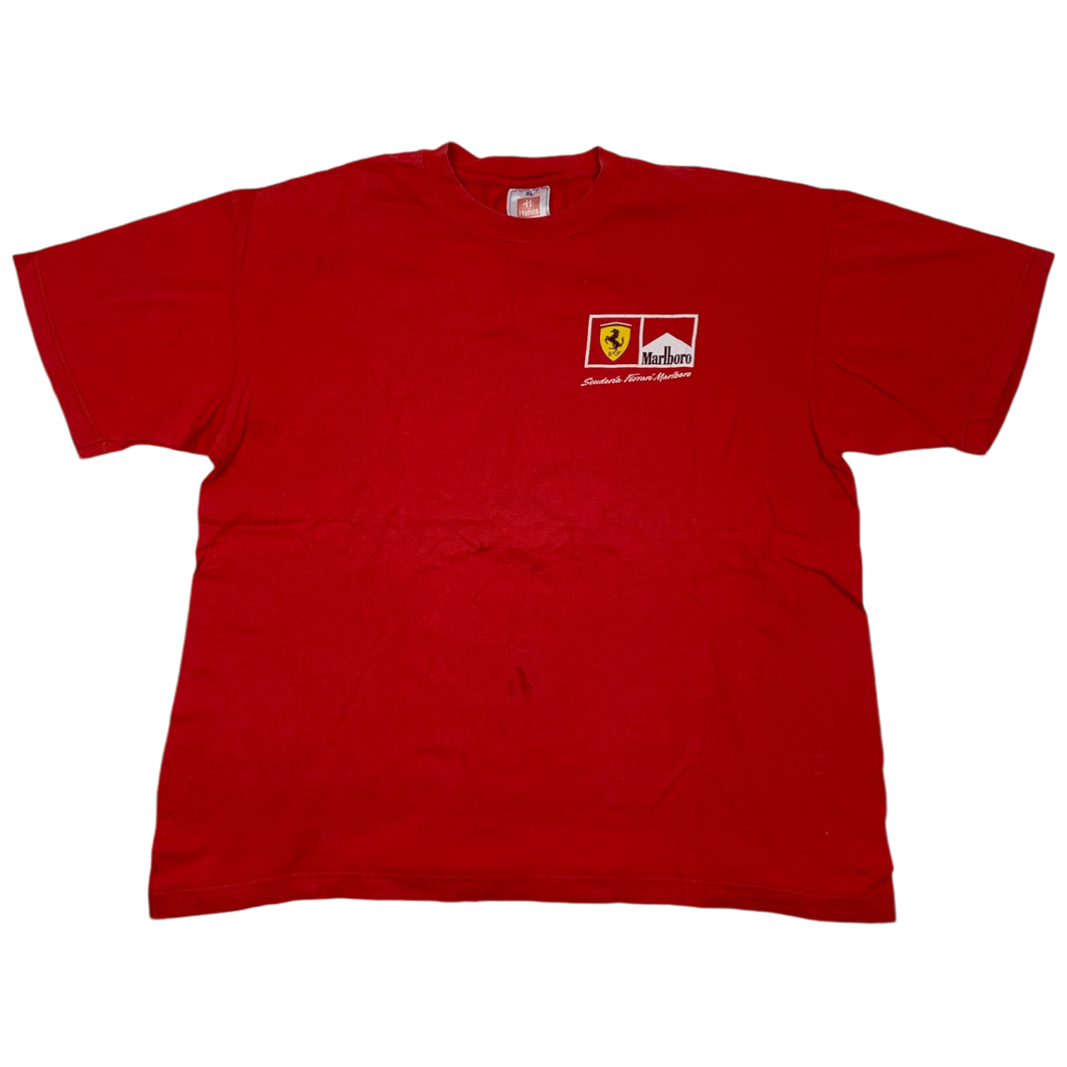 Ferrari T-Shirt (XL)