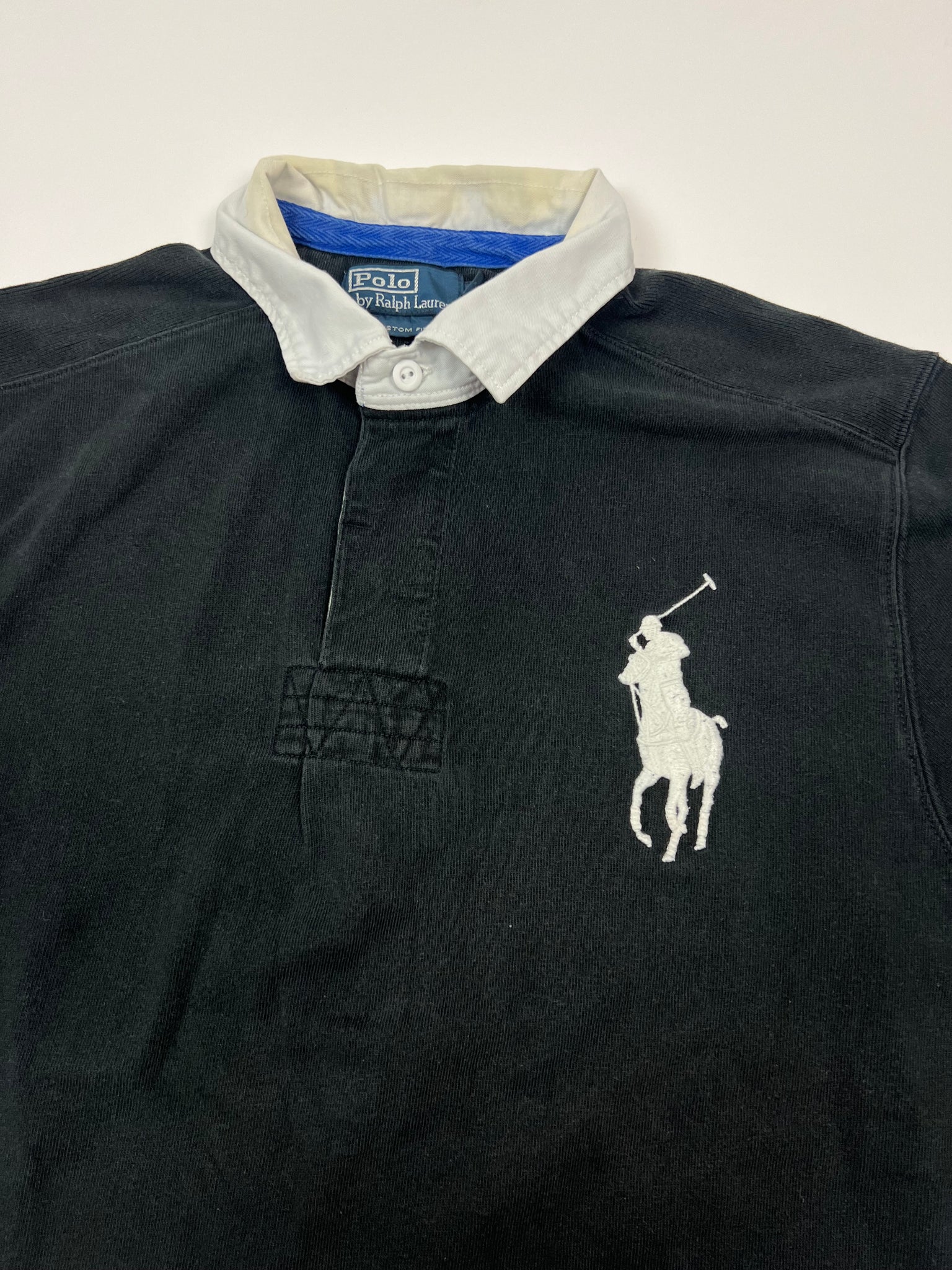 Polo Ralph Lauren Polo (L)