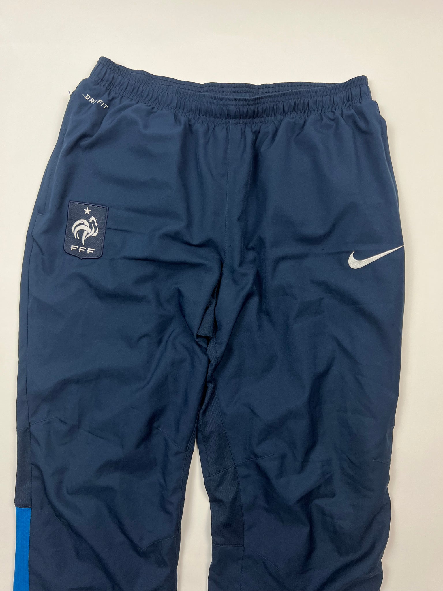 Nike France Tracksuit (L)