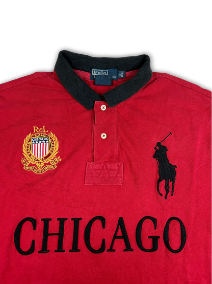 Polo Ralph Lauren Polo (XL)