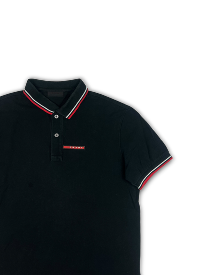 Prada Polo (L)