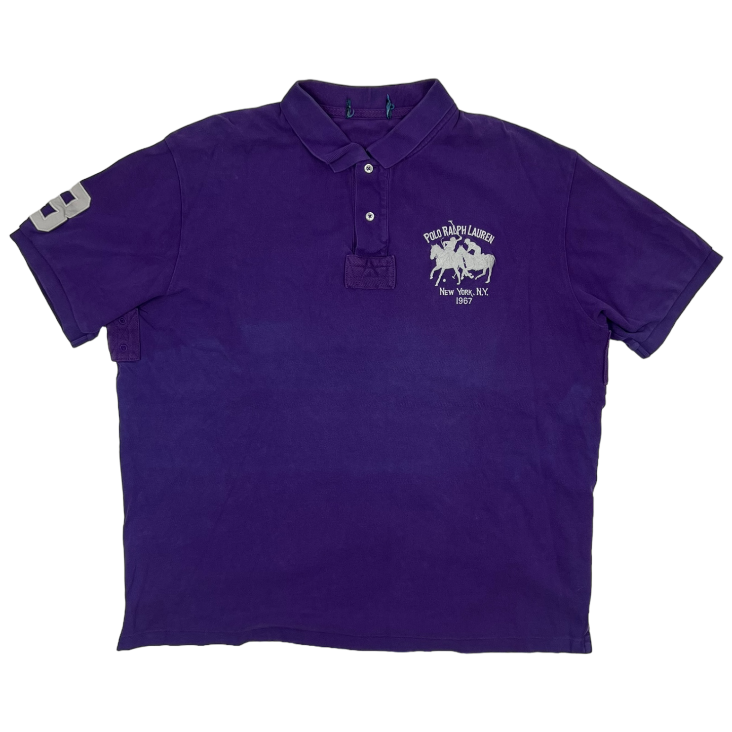 Polo Ralph Lauren Polo (XL)