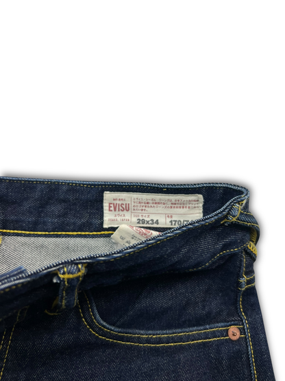 Evisu Daicock Jeans (29)