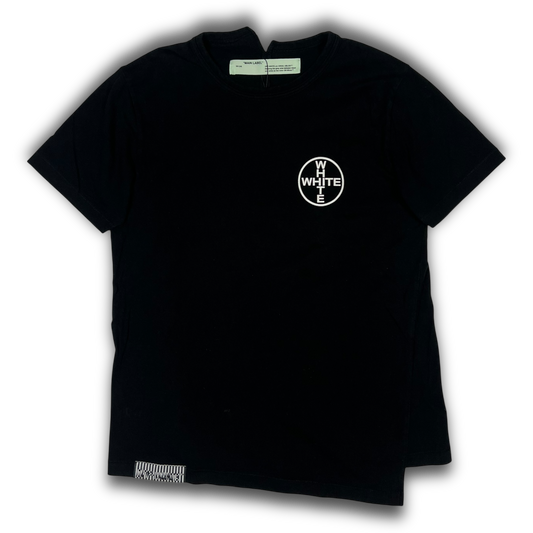 Off White T-Shirt (S)